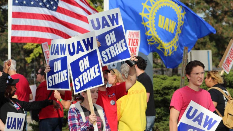 Millonarias pérdidas en la industria de autopartes, alerta la INA