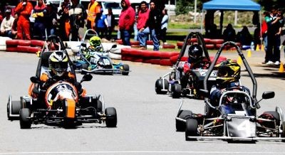 Schaeffler y el Tec de Monterrey campus Puebla firman convenio de apoyo al Electratón 2024