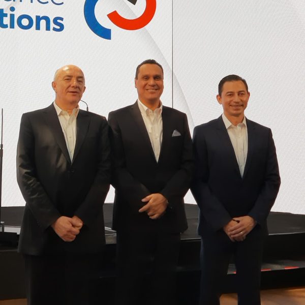 Toyota Financial Services lanza su nuevo bróker de seguros