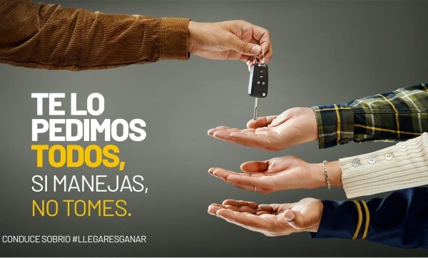 Alianza por la seguridad vial entre EXPOCESVI y FISAC