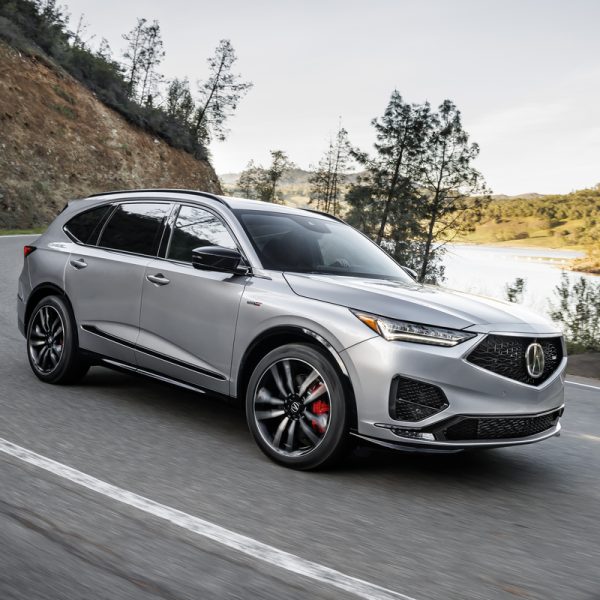 Acura regresa al Sundance Film Festival 2024