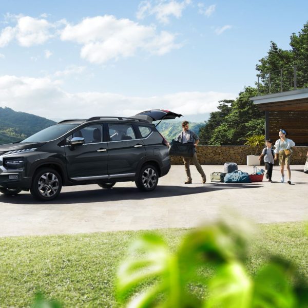 Volvo EX30 suma un reconocimiento más