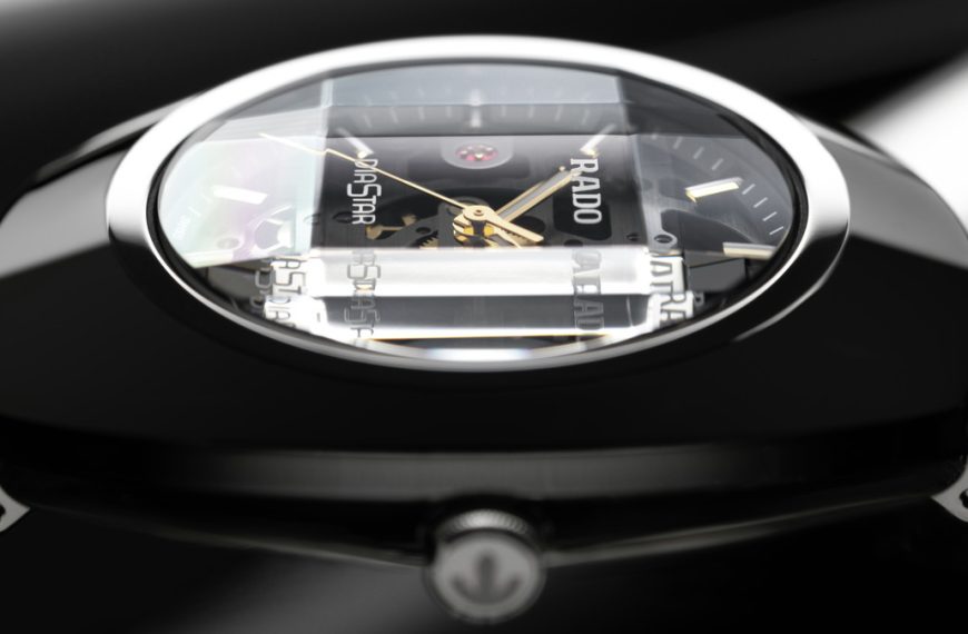 Rado DiaStar Original Skeleton