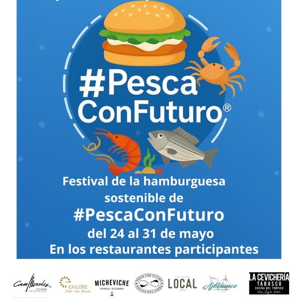 Lluvia de hamburguesas