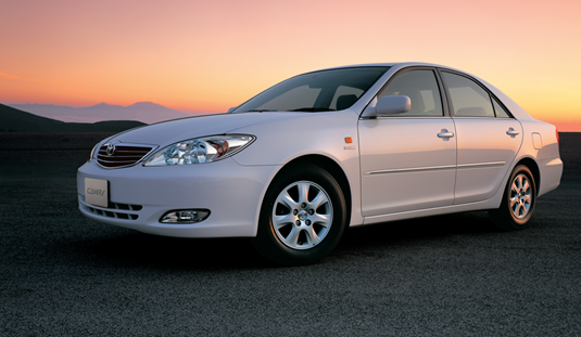Toyota, de súper manteles largos. Más de 1.5 millones de ventas
