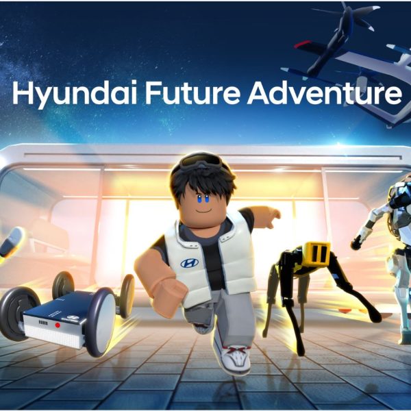 Hyundai involucra a jóvenes en su visión del futuro