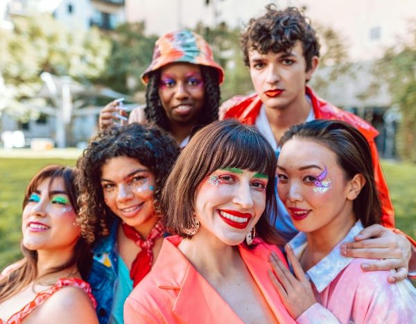 Por una salud diversa e inclusiva