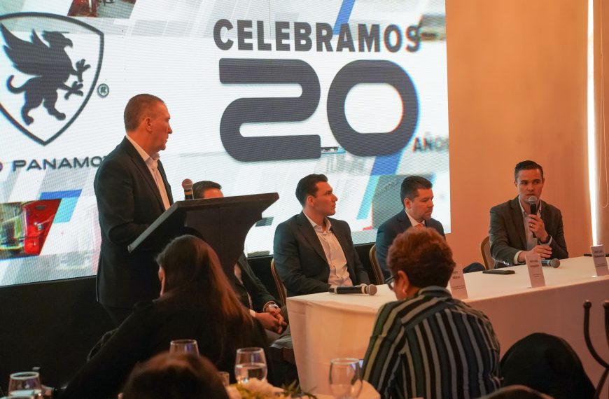 Panamotors ofrece camiones reacondicionados a mitad de precio