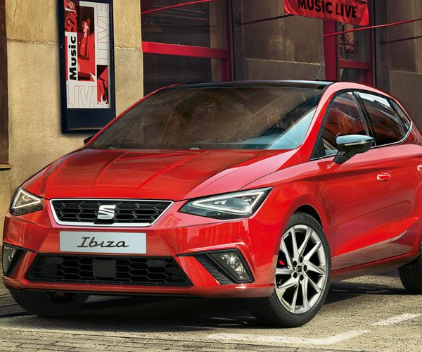 VW y Seat sacuden al mundo automotriz