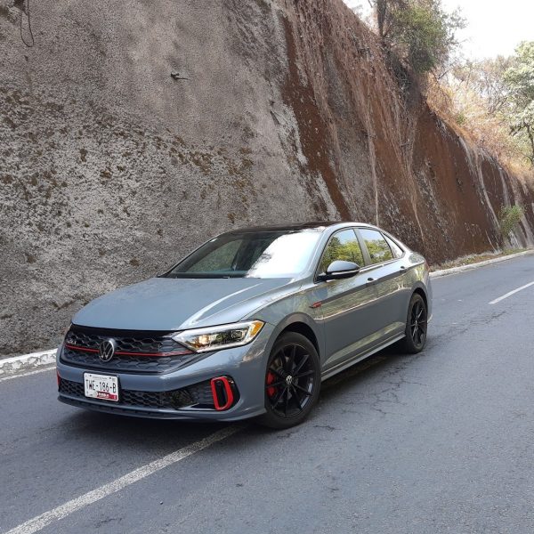 Volkswagen Jetta 40 Aniversario