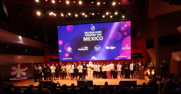 Qué buen sabor de boca deja la Guía Michelin México
