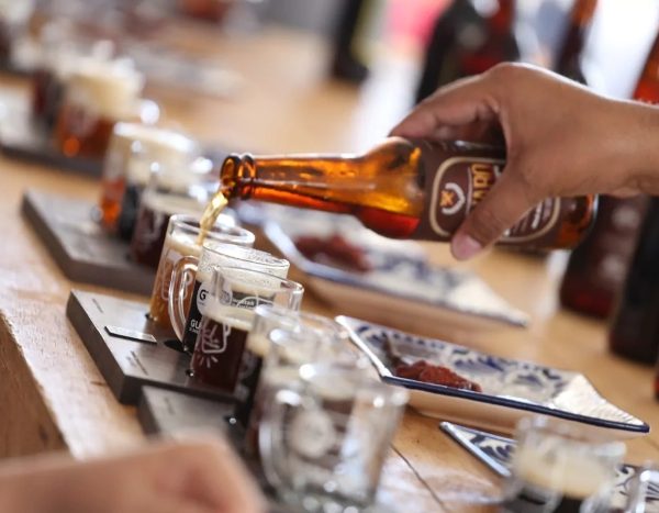 Disfruta un fin de semana chelero