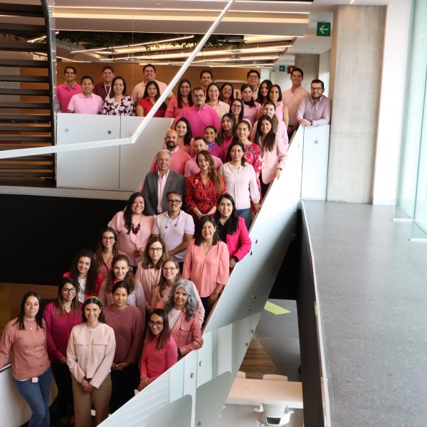 GM dona 500 mil pesos al programa Camino a la Vida