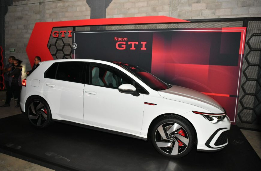 Volkswagen GTI, triunfal reaparición