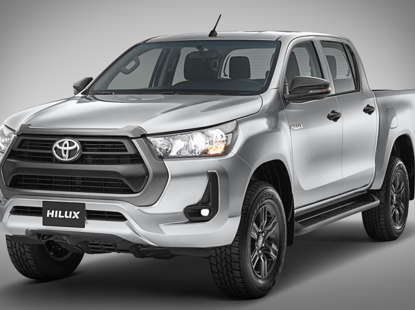 Toyota, para disfrutar el trabajo