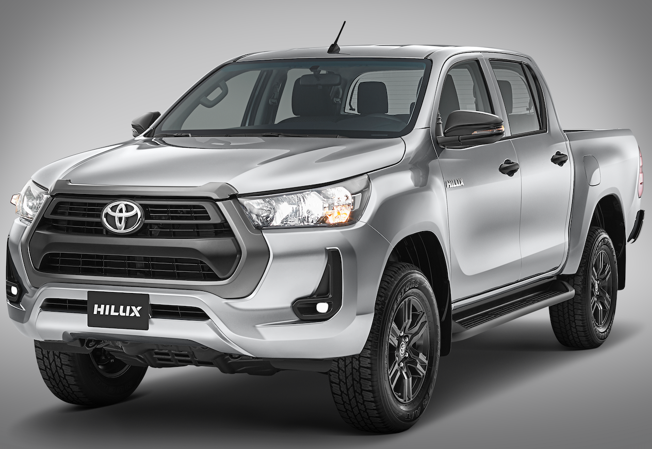 Toyota, para disfrutar el trabajo