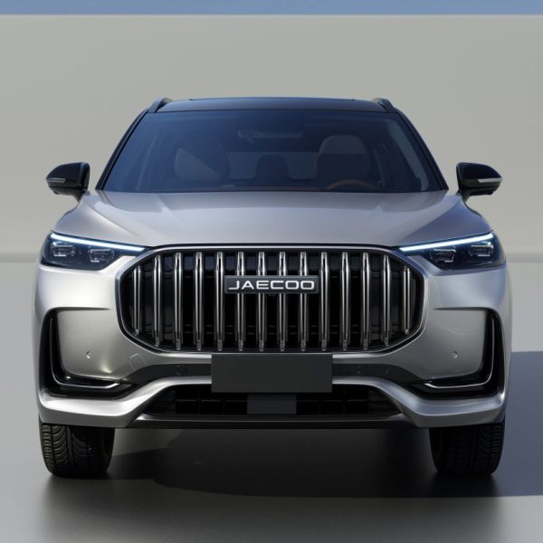 Jaecoo y Omoda para el mundo