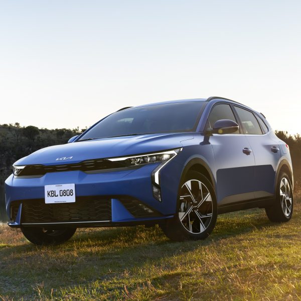 Kia K3 Hatchback redefine el segmento de subcompactos
