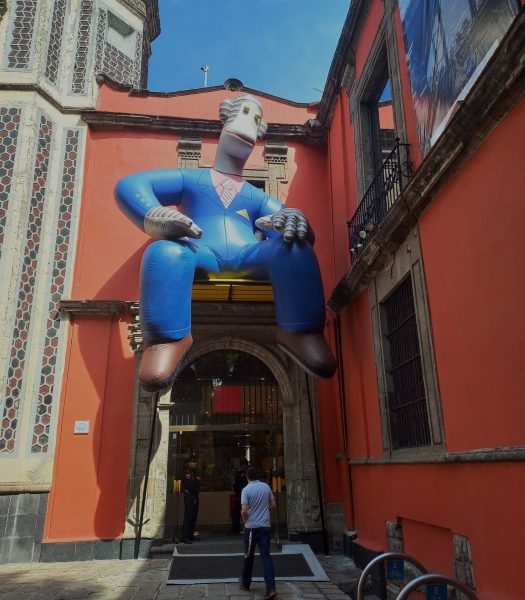 Arranca Museo 31 en el Franz Mayer