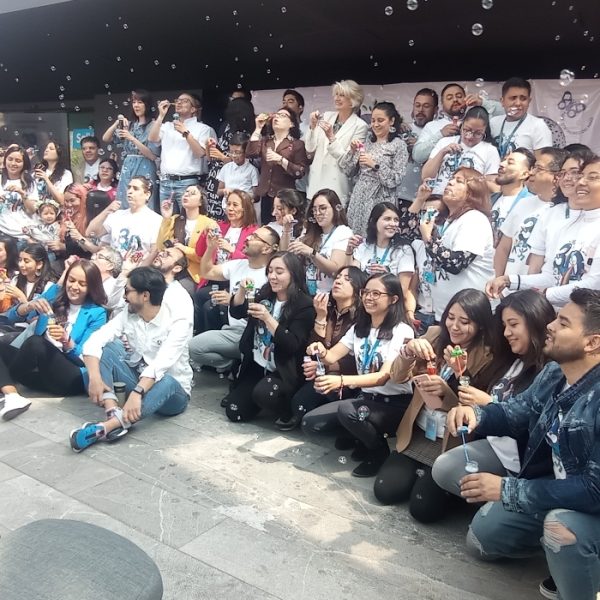 Papalote Museo del Niño cumple 30 años