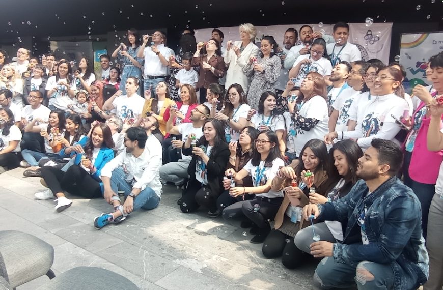 Papalote Museo del Niño cumple 30 años