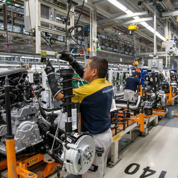 Volkswagen cierra un gran 2023