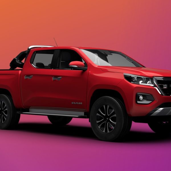 Ram 1200 2025: robustez, tecnología y seguridad en cada camino