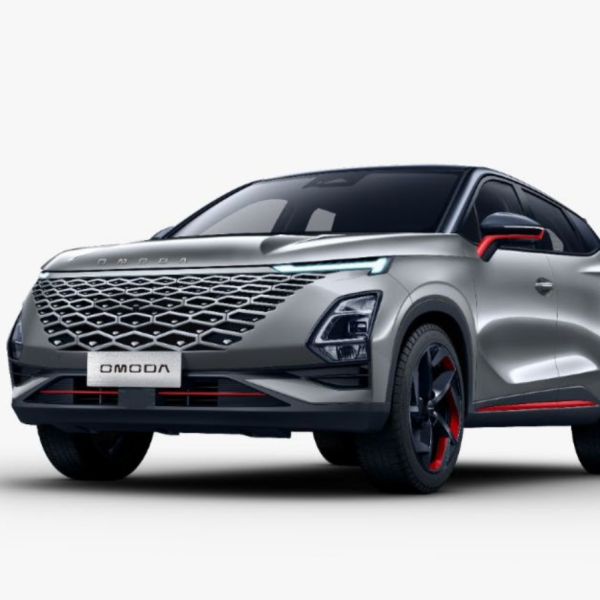 Omoda y Jaecoo van por 1.4 millones de autos vendidos anualmente
