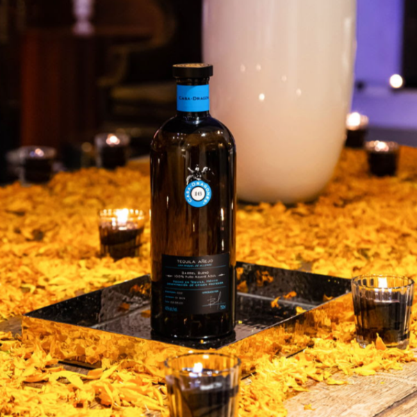 Mixilogía para disfrutar en Día de Muertos