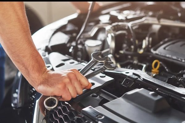 Vibraciones en el motor señales de alerta que no deben ignorarse