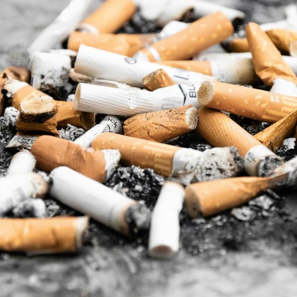 Día Mundial sin Tabaco. Un placer que mata