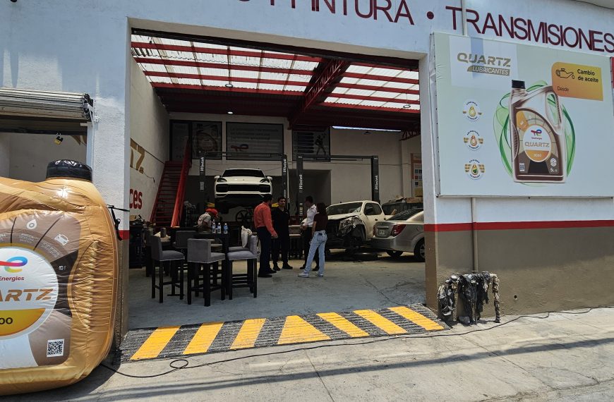 Por qué es importante tener un taller de confianza para tu auto