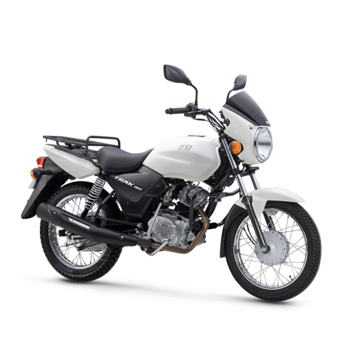 Tres factores del boom de las motos en México