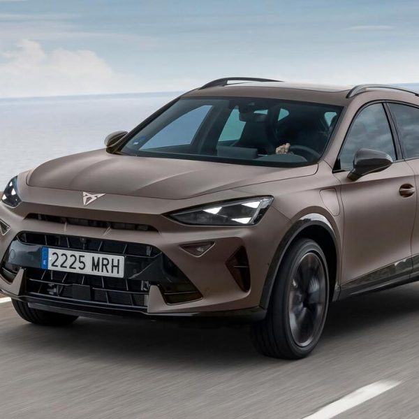 Se fortalece ecosistema de autos eléctricos