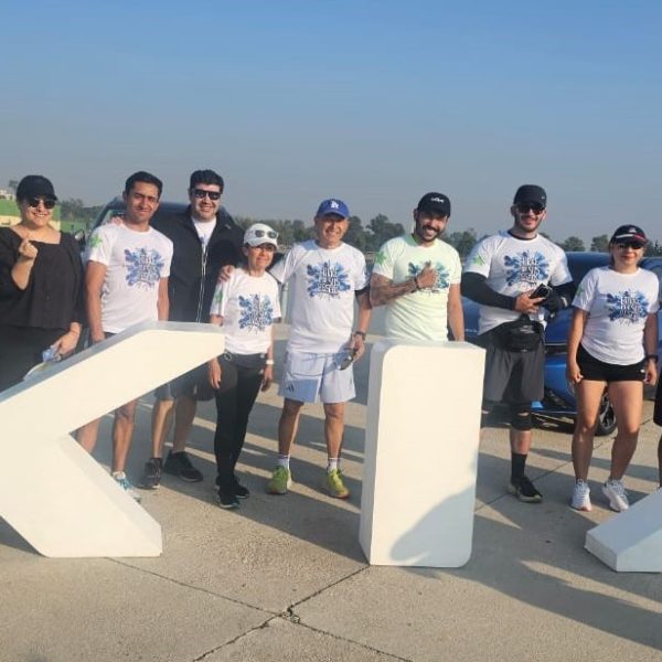 Cadillac presenta su logo para la temporada 2026 de Fórmula 1