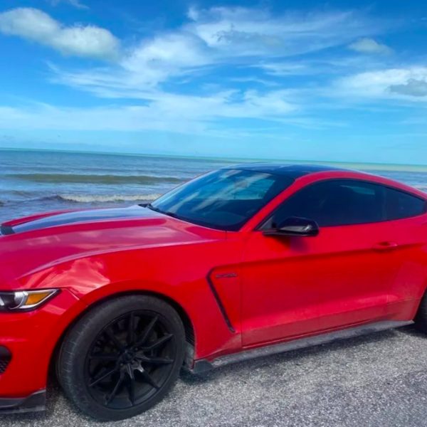 Ford y Volkswagen las marcas más buscadas por los mexicanos