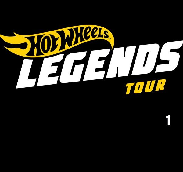 Hot Wheels Legends, la espera llegó a su fin