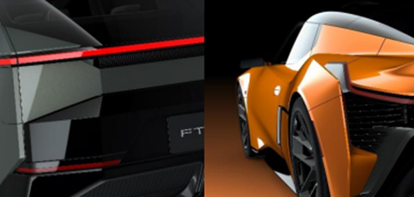 Toyota muestra su visión de autos del futuro