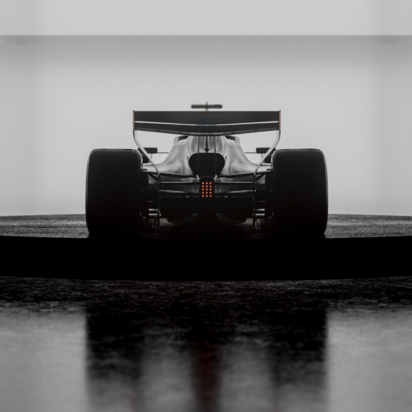 Revolut se convierte en socio principal del equipo Audi F1