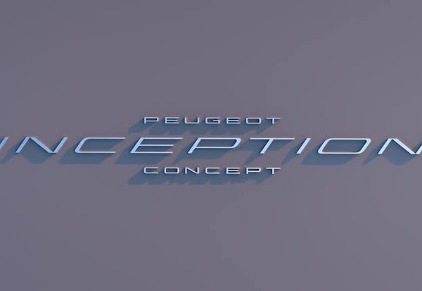 Peugeot prepara concepto para el CES 2023