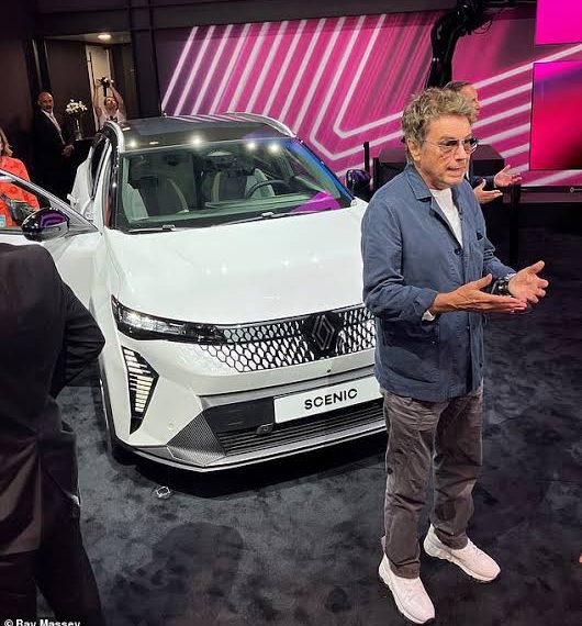 Así es el diseño sonoro de los nuevos autos de Renault