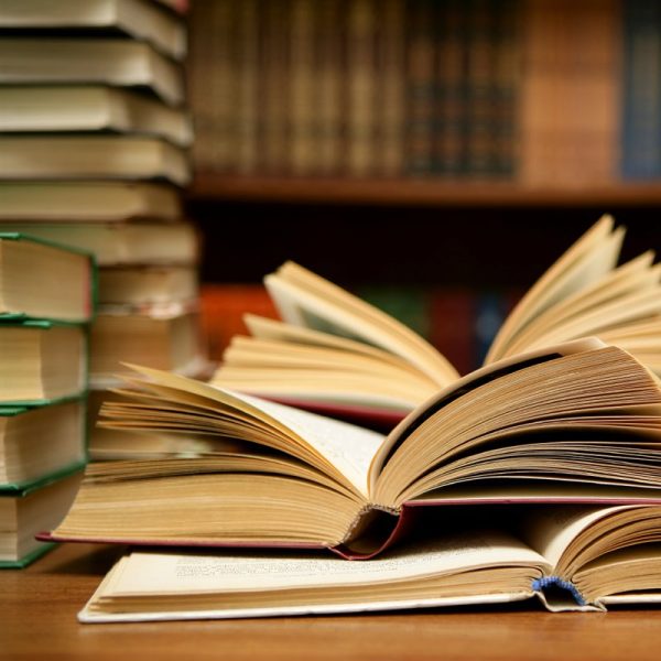 Lincoln te recomienda 5 libros en este Día Internacional del Libro