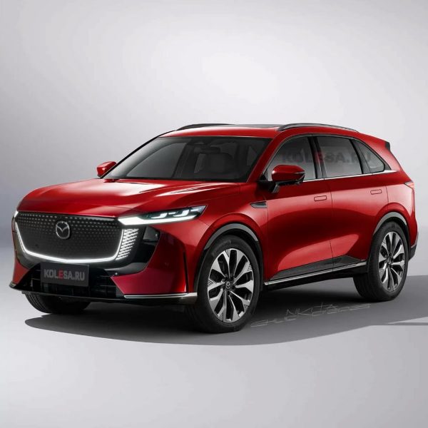 Mazda CX-5 2026 viene a recuperar su posición