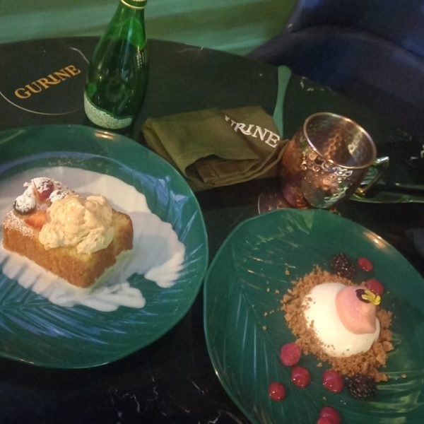 Gurine abre sus puertas en la CDMX