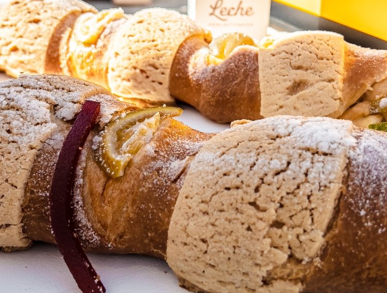 Rosca de Reyes. Las 4 mejores de la CDMX