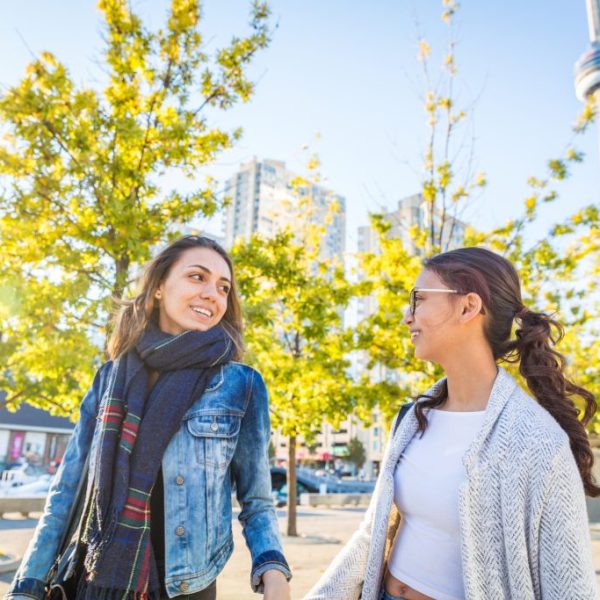 Estudia en otro país