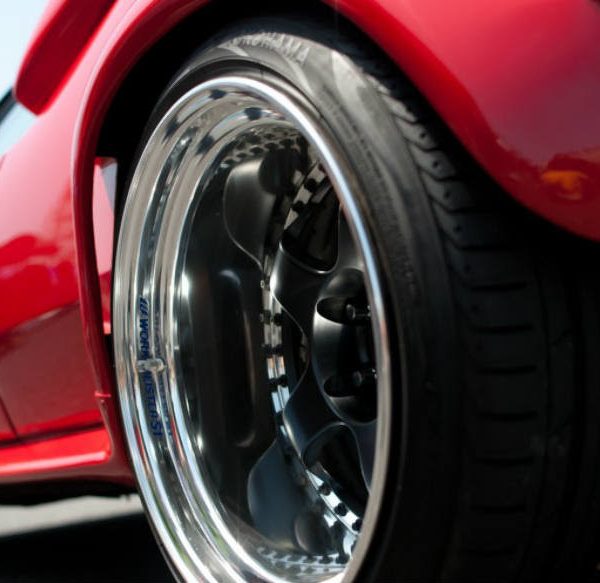 Exportación de autopartes de México al mundo