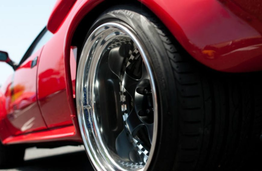 Exportación de autopartes de México al mundo