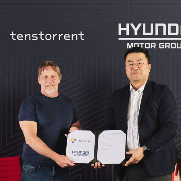 Hyundai se mete al negocio de los semiconductores