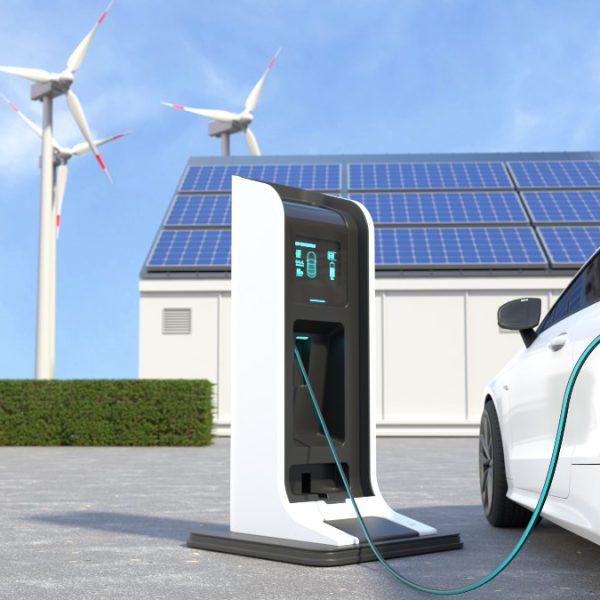 EMA advierte que encarecer autos eléctricos sería un retroceso para México